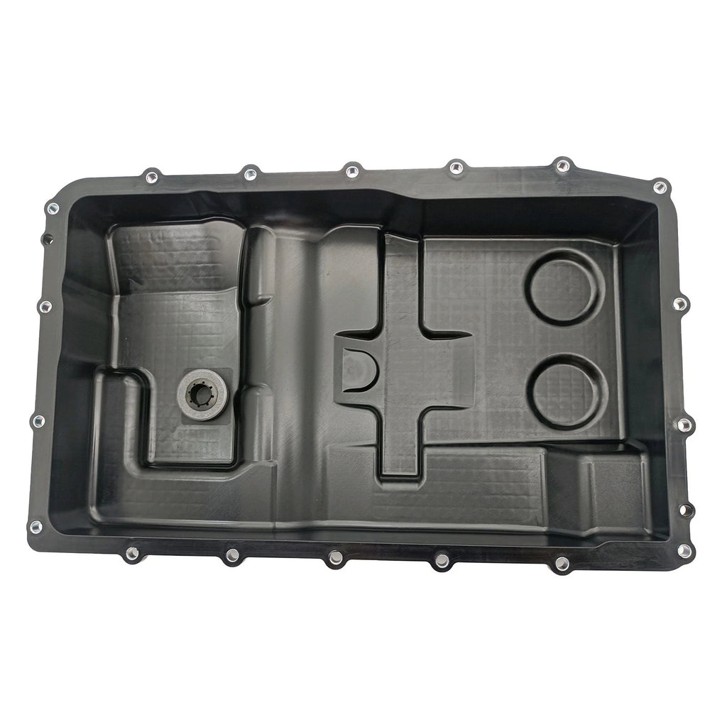 Transmission Oil Pan LK4Z7A194B for Ford Transit 150 250 350 350 HD (2020–2022)
