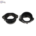 2X Intake Manifold Boot for Polaris RZR XP 1000 (2016–2019), RZR RS1 (2018–2019)