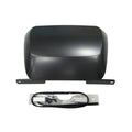Replacement Trailer Hitch Cover Prime (See compatibility Chart)