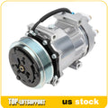 A/C Compressor for International 4200 4300 4700 5000 7100 7500