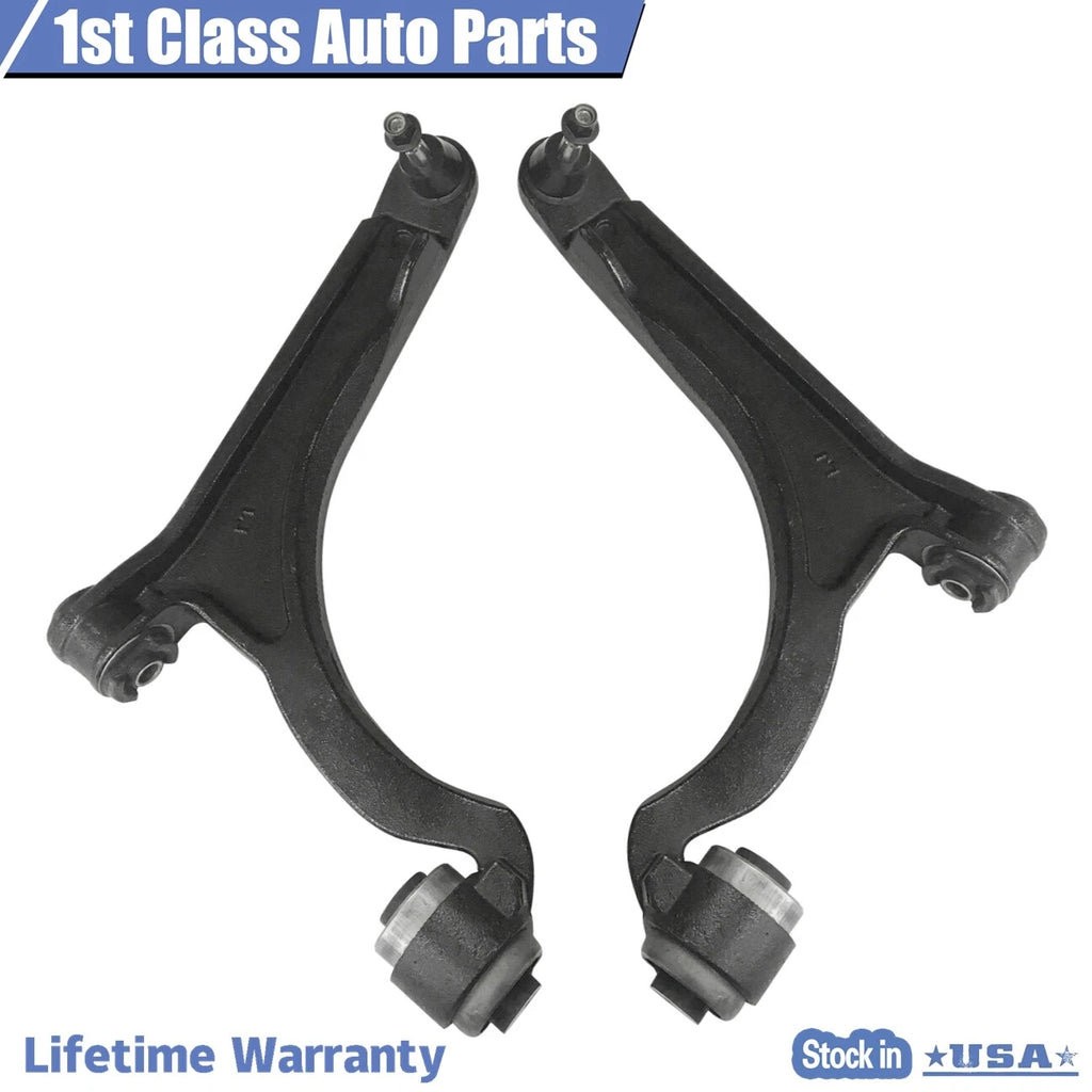 Front Suspension Lower Control Arm Kit for Chrysler Pacifica (2004-2008)