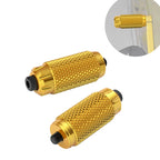 2X Shift Pegs for Harley Forty Eight, Freewheeler, FXDR, Road King, Softail (2010–2023)