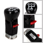 6 Speed Gear Shift Lever Knob 1655853 for Volvo FH FM Truck
