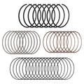 Piston Rings Set for Chevy Express GMC Sierra (1996–2013)