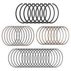Piston Rings Set for Chevy Express GMC Sierra (1996–2013)