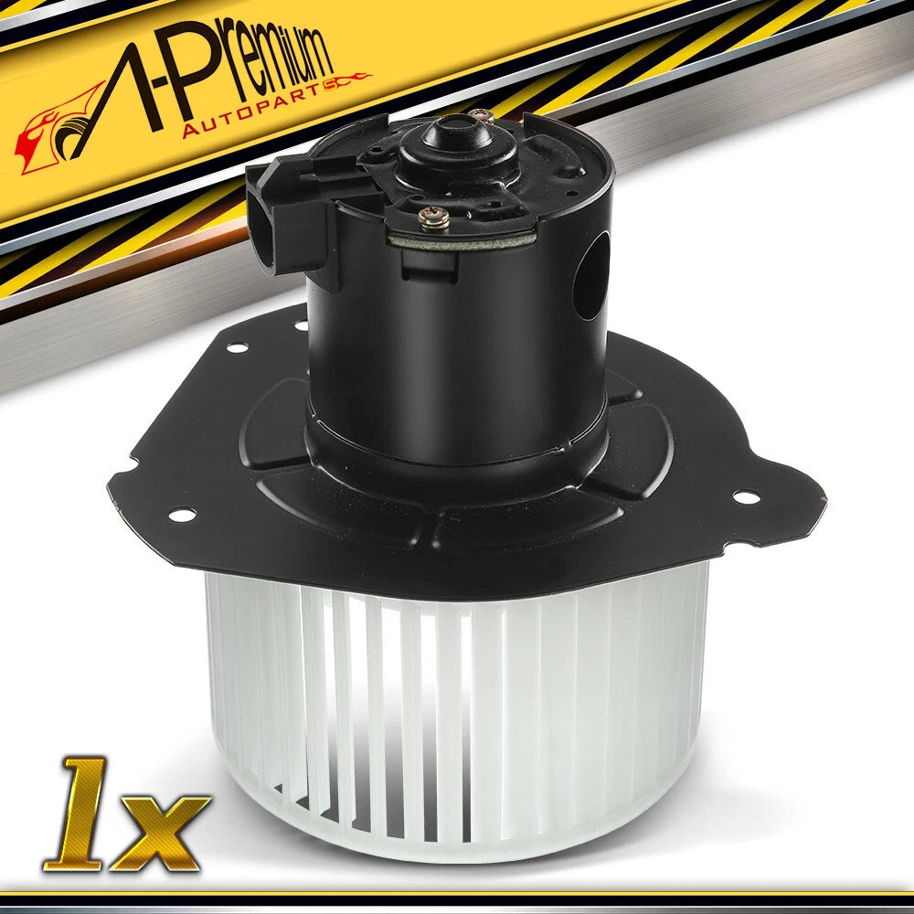 HVAC Blower Motor with Wheel Assembly for Ford Explorer (1992–1994)