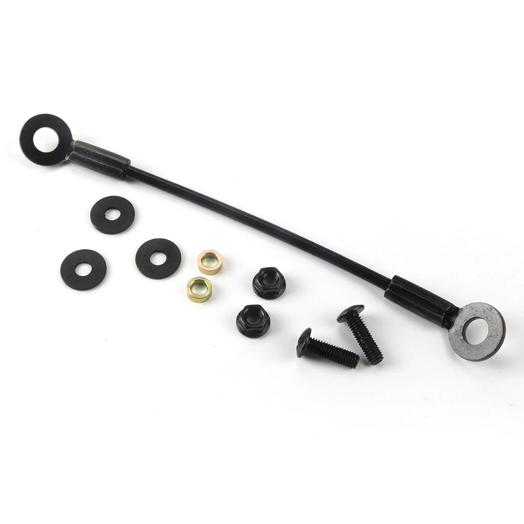 Door Limit Device Kit for Can-Am Defender & Defender Max HD8 (2018–2019) 703500982