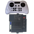 2X 4G Remote Control for HH 621K Electric Cars