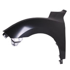 Replacement Steel Front Passenger Side Fender for Honda Accord (2013–2017)