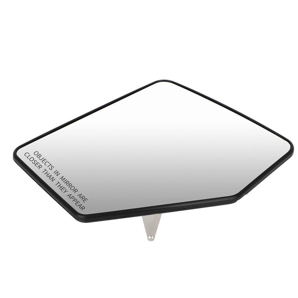 Right Side Chrome Mirror for 2006-2010 Ford Explorer