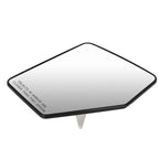 Right Side Chrome Mirror for 2006-2010 Ford Explorer