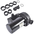Booster Pump for Inground Swimming Pools (0.75 HP)