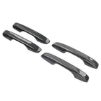 4 Pcs Outer Door Handle Cover Trim for Honda Civic (2022 - Present)