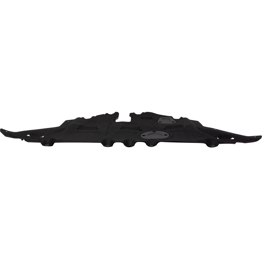 Front Engine Splash Shields for Kia Sportage (2020–2022)