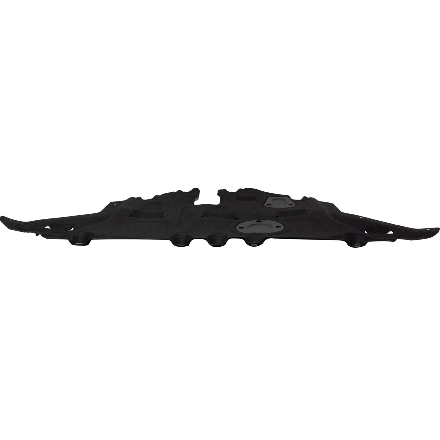 Front Engine Splash Shields for Kia Sportage (2020–2022)