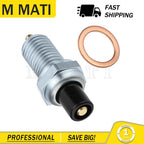 Neutral Switch Sensor for Honda TRX250EX TRX300EX TRX400EX TRX300FW TRX350FE/TE (2001–2014)