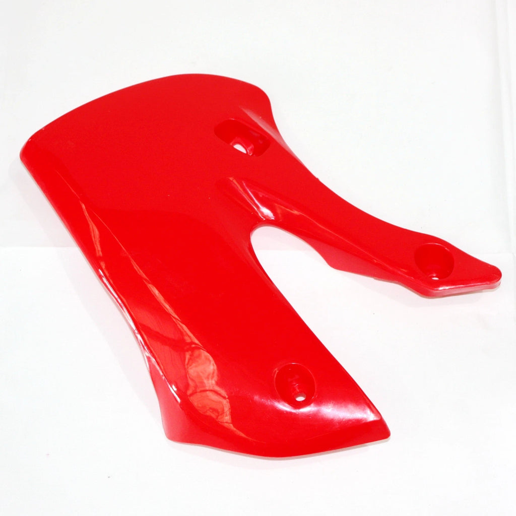 Front Right Tank Side Guard Fender for KLX110 (PIT Trail Dirt Bike)