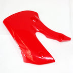 Front Right Tank Side Guard Fender for KLX110 (PIT Trail Dirt Bike)