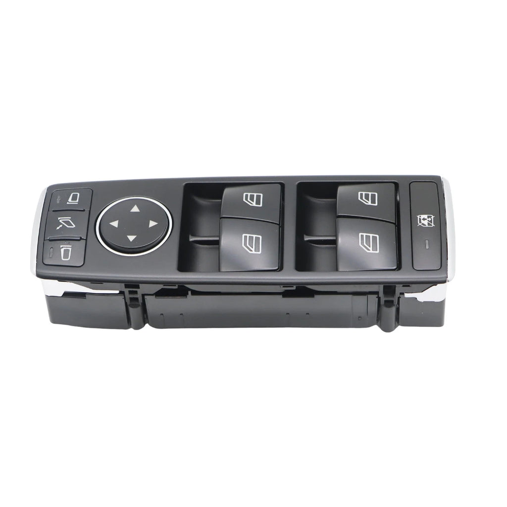 Power Window Switch A2128208310 for Mercedes Benz W204 W212 (2007–2016)