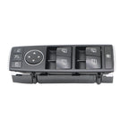 Power Window Switch A2128208310 for Mercedes Benz W204 W212 (2007–2016)