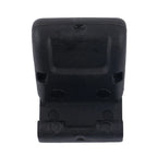 Buckle Clip Trim Accessory Black Box for Volvo XC40