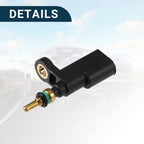 Coolant Temperature Sensor for Audi A3 (1Pcs)