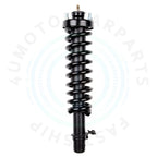 Complete Strut and Shock Absorber Kit for Honda Civic (1992–1995)
