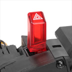 Powered Heated Side View Door Mirror for Toyota Avalon (2000–2004)