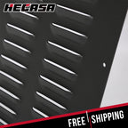 Vented Hood Louver Grille for Jeep Wrangler TJ (1997–2002)