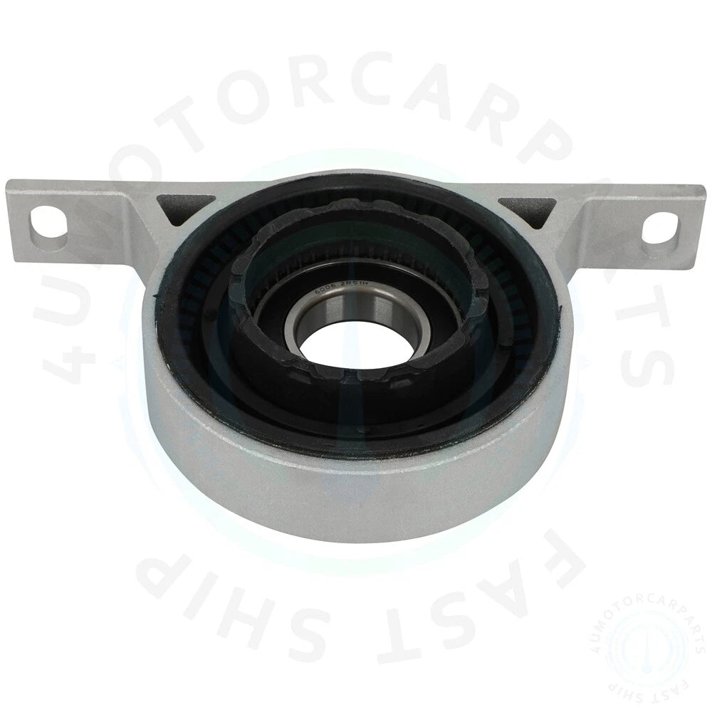 Drive Shaft Center Support Bearing for BMW 530i 535i X3 525i 525xi 528i (2001–2010)