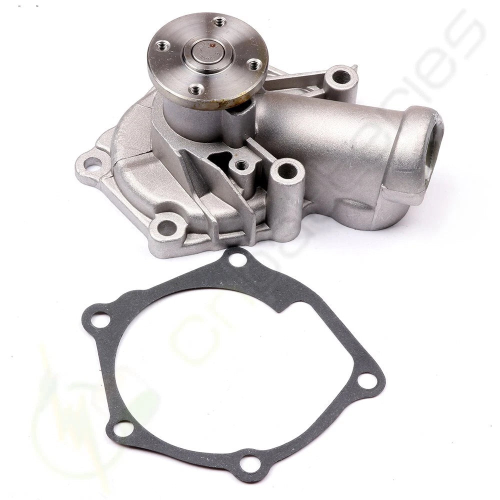 Timing Belt Water Pump Head Gasket Set for Mitsubishi Lancer Eclipse (2004–2009)