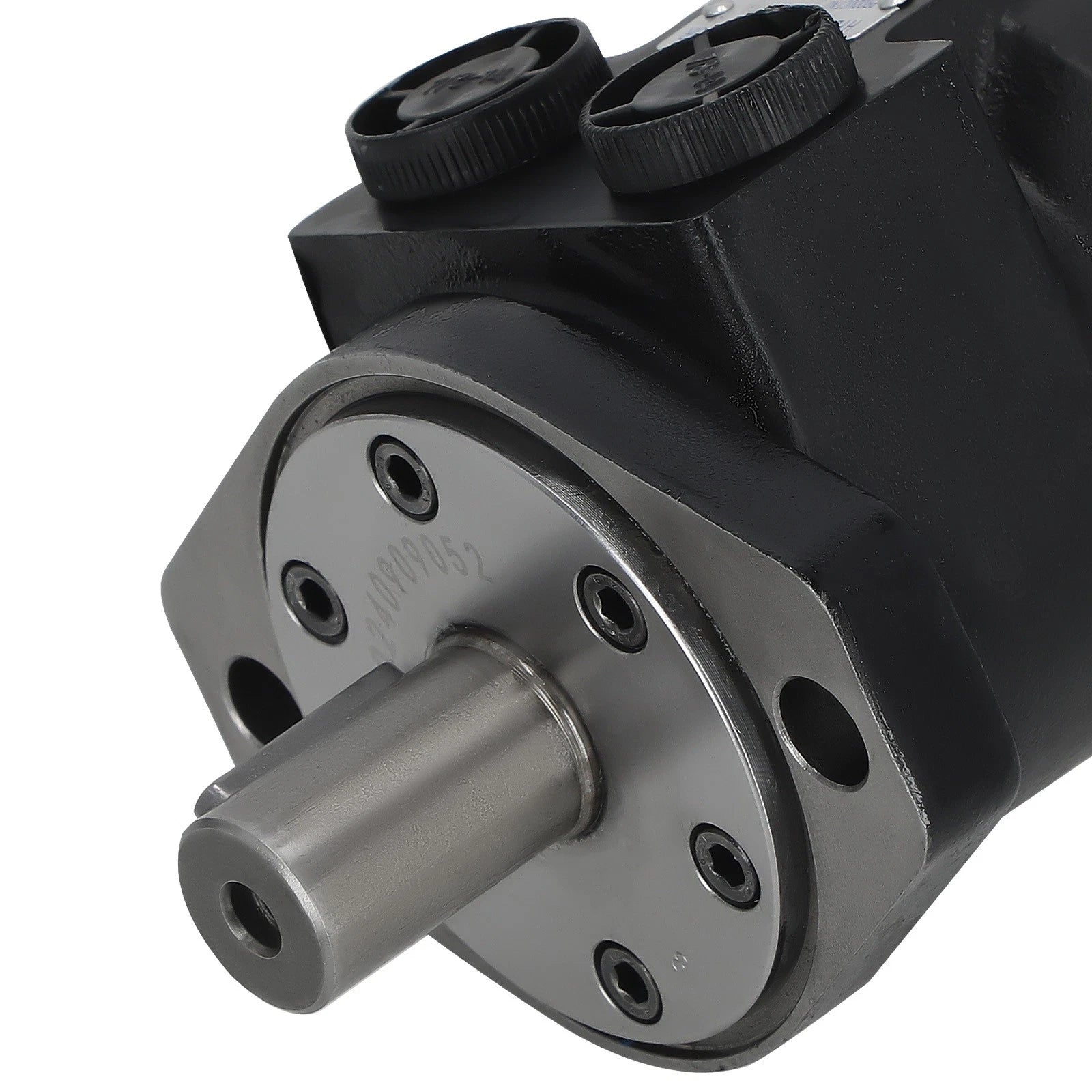 2X Hydraulic Motor Low Speed High Torque for Eaton Char-Lynn (1995–2000)