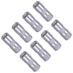 8 Valve Lifters Lash Adjusters for Buick Chevrolet GMC 2.2L OHV L4 (1994–2003)