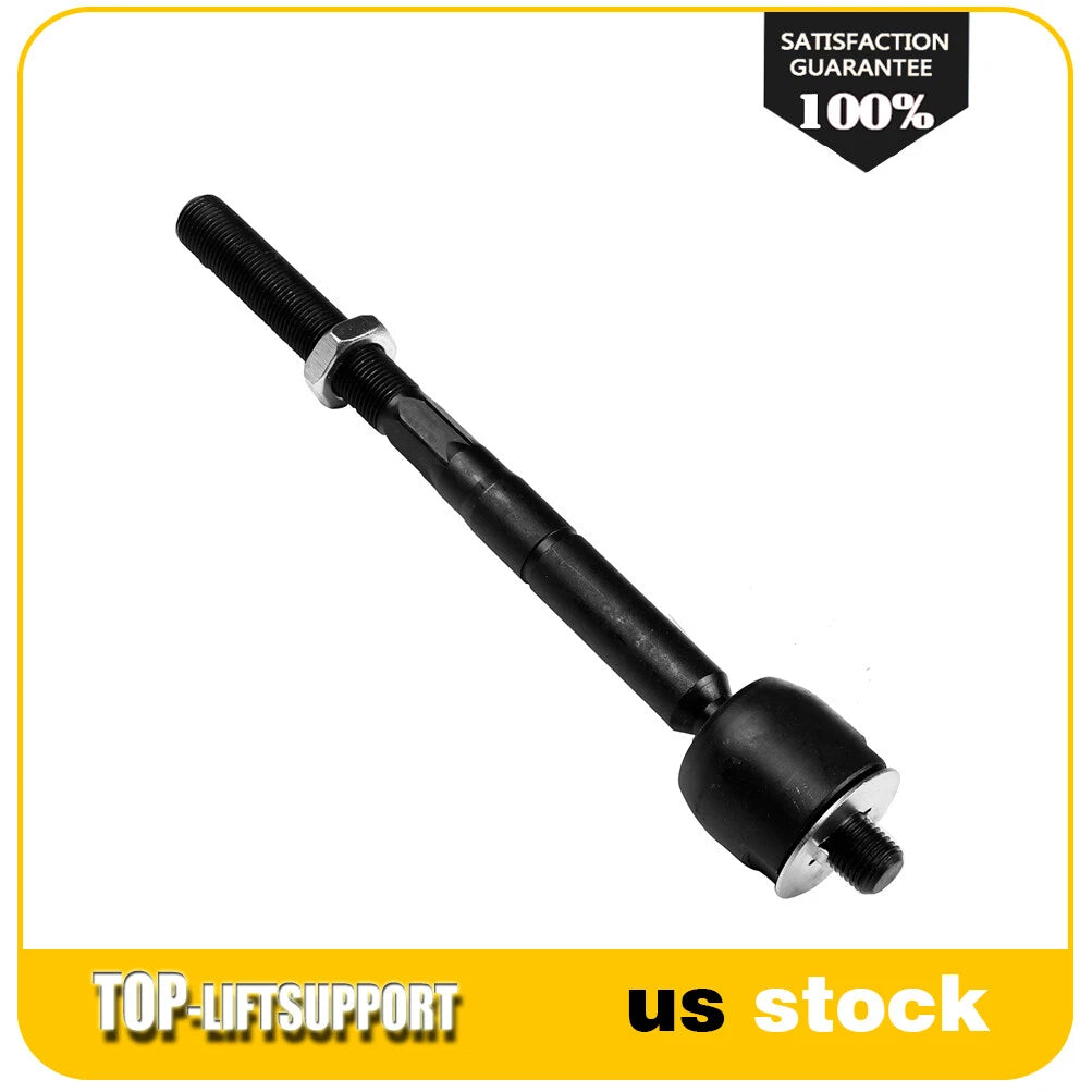 Front Struts Tie Rods Sway Bars Kit for Toyota Sienna (2005–2010)