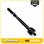 Front Struts Tie Rods Sway Bars Kit for Toyota Sienna (2005–2010)