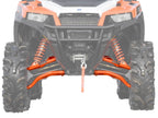 High Clearance A-Arms for Polaris General 1000 (2016) - 1.5" Offset, Orange