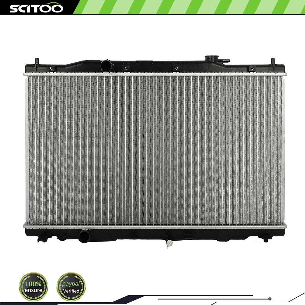 Aluminum Cooling Radiator 13314 for Honda CR-V 2012–2016 2.4L L4