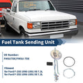 Fuel Pump Tank Sending Unit for Ford F-250 F-350 (1990–1991) No.FMSU-7DE