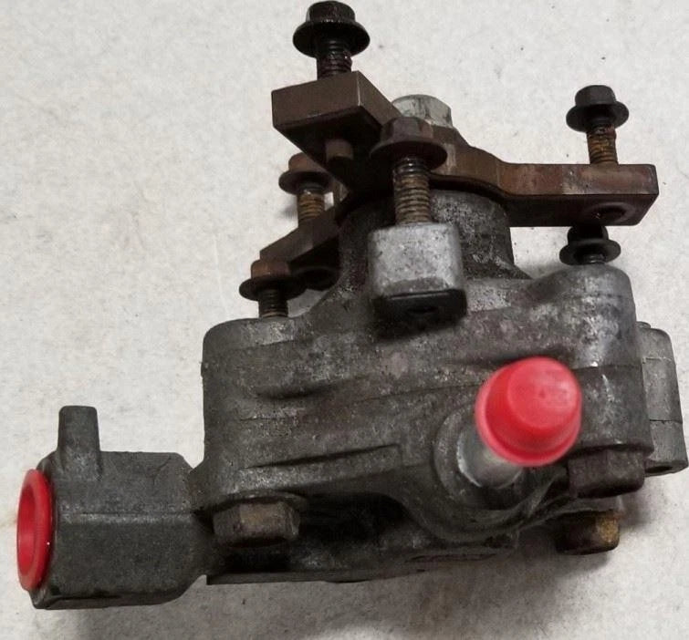 Hydraulic Cooling Fan Motor for Lincoln LS (2000–2002)