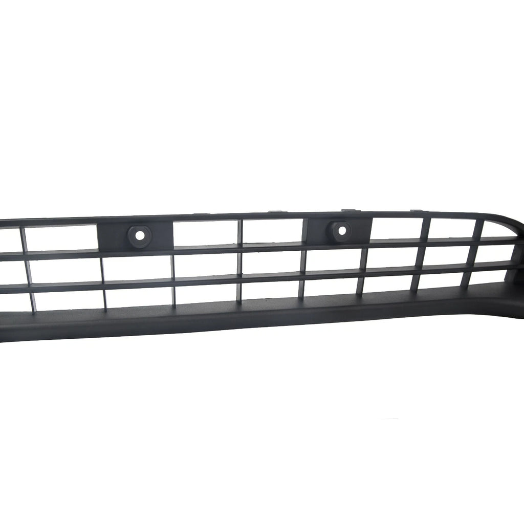 Front Bumper Lower Valance Panel Grille for Ford Focus (2015-2018)