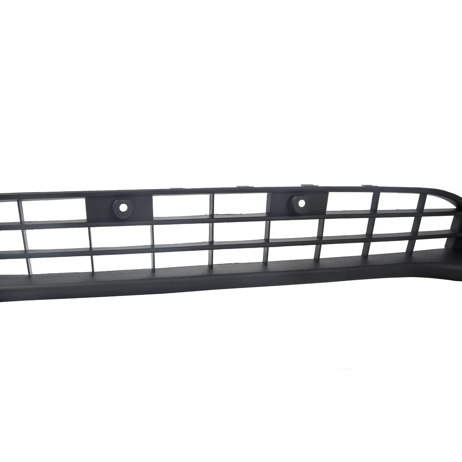 Front Bumper Lower Valance Panel Grille for Ford Focus (2015-2018)