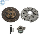 Clutch Kit for Suzuki Grand Vitara V6 2.7L (2006-2008)