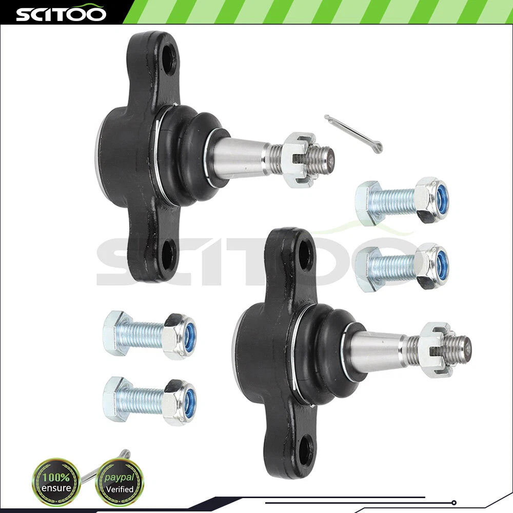 Front Lower Ball Joint Kit for Hyundai Azera (2006–2011) & Kia Amanti (2007–2009)
