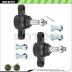 Front Lower Ball Joint Kit for Hyundai Azera (2006–2011) & Kia Amanti (2007–2009)