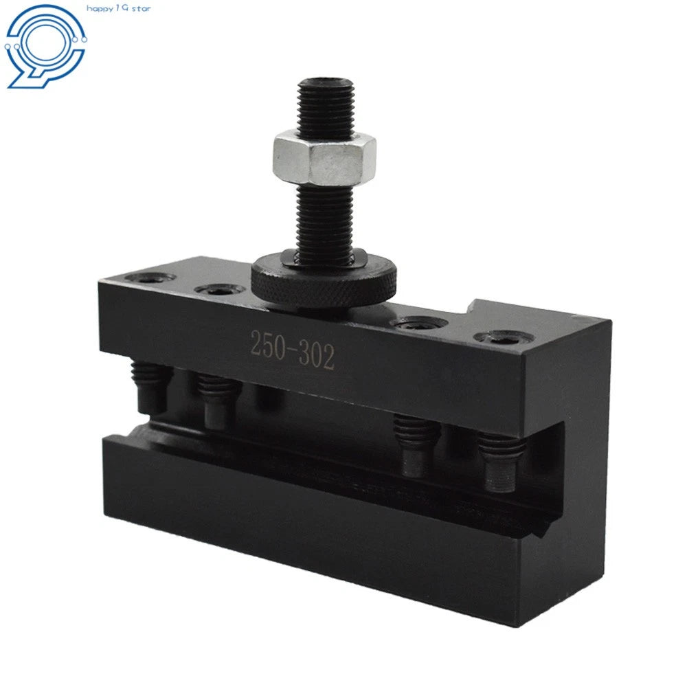 Turning Tool Holder for CNC Lathe (13-18")