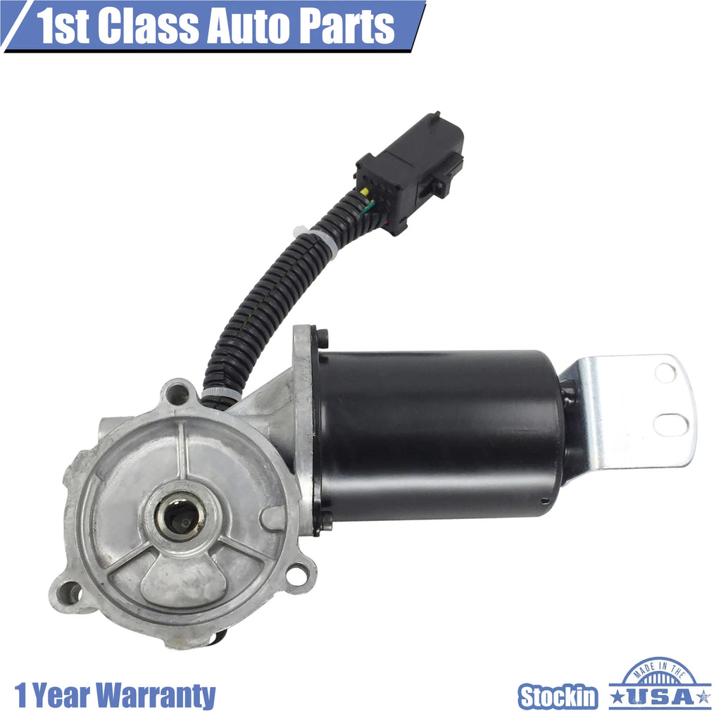 Transfer Case Shift Motor for Ford F-150 Lobo Lincoln Mark LT (2006-2008)