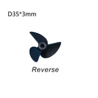 Propeller Kit for Engine Tool (Latest Model)