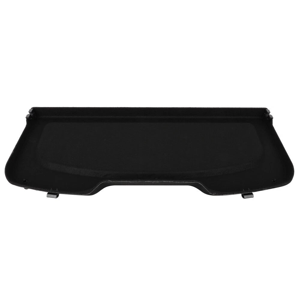 Rear Cargo Security Trunk Cover for Ford Fiesta (2011–2019)