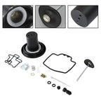 Carburetor Repair Kit Plunger Diaphragm for Yamaha Majesty YP250 (1996–2003)