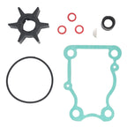 Outboard Water Pump Impeller & Gasket Set for Yamaha 4S (6H3-44352-00, 63D-44316-00)